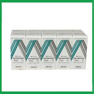Nhà Thuốc Thanh Vinh - Bratorex 5ml