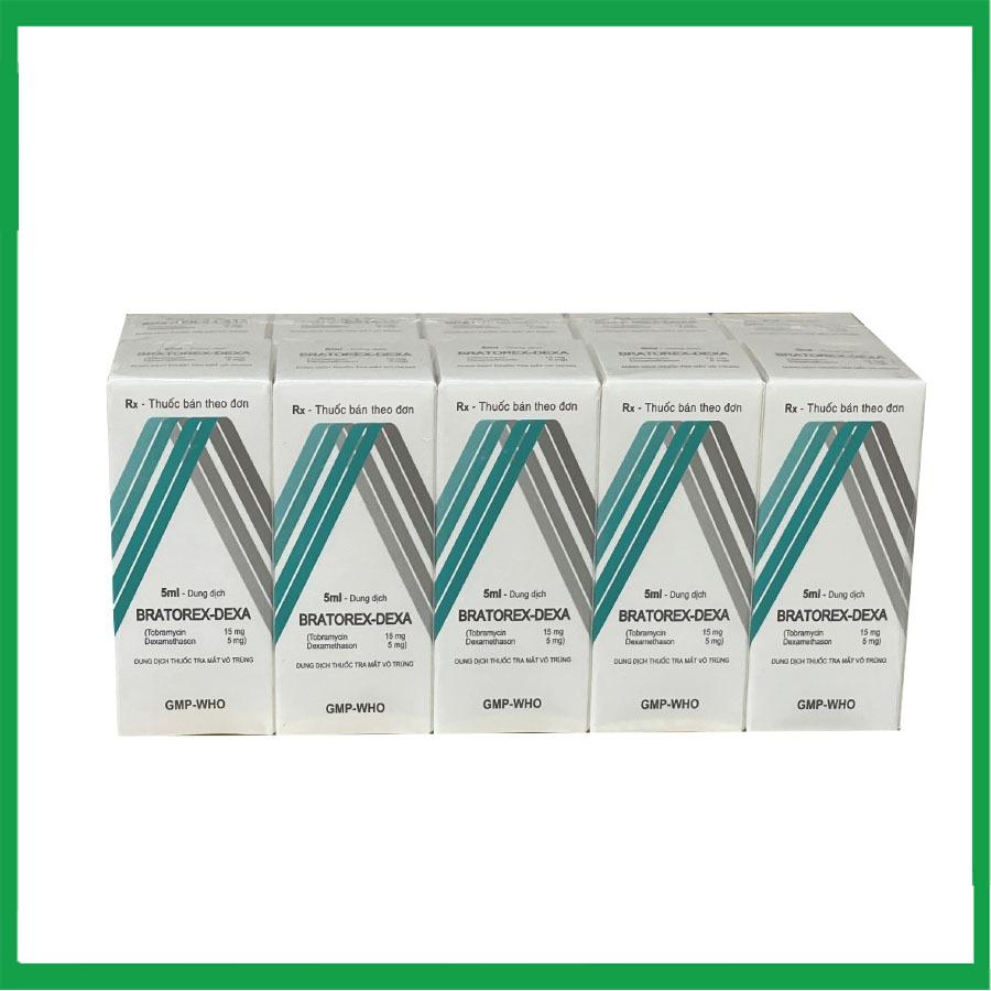 Bratorex-5ml.jpg Nhà Thuốc Thanh Vinh - Bratorex 5ml