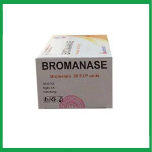 Nhà Thuốc Thanh Vinh - Bromanase 50mg 2
