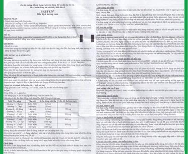 Brufen-4.jpg Nhà Thuốc Thanh Vinh - Brufen 4