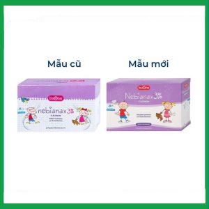 Nhà Thuốc Thanh Vinh - Buona Nebianax 31