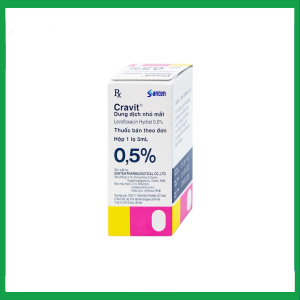 Nhà Thuốc Thanh Vinh - CRV2