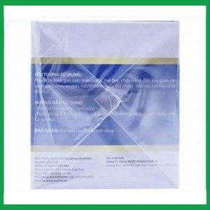 Nhà Thuốc Thanh Vinh - Trà túi lọc Cà Gai Leo Tuệ Linh hỗ trợ người men gan cao, mẩn ngứa, mày đay (1.8g x 25 gói) 1 Nhà Thuốc Thanh Vinh - Ca Gai Leo Tue Linh 1