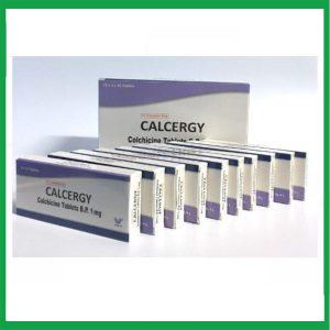 Nhà Thuốc Thanh Vinh - Calcergy1