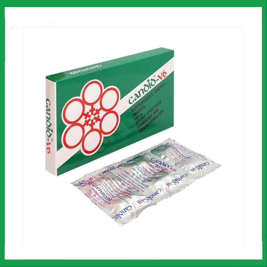 Candid.jpg Nhà Thuốc Thanh Vinh - Candid