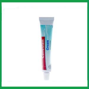 Nhà Thuốc Thanh Vinh - Kem bôi Canesten Cream 1% trị nấm da, nấm men, nấm mốc (5g) 2 Nhà Thuốc Thanh Vinh - Canesten 3