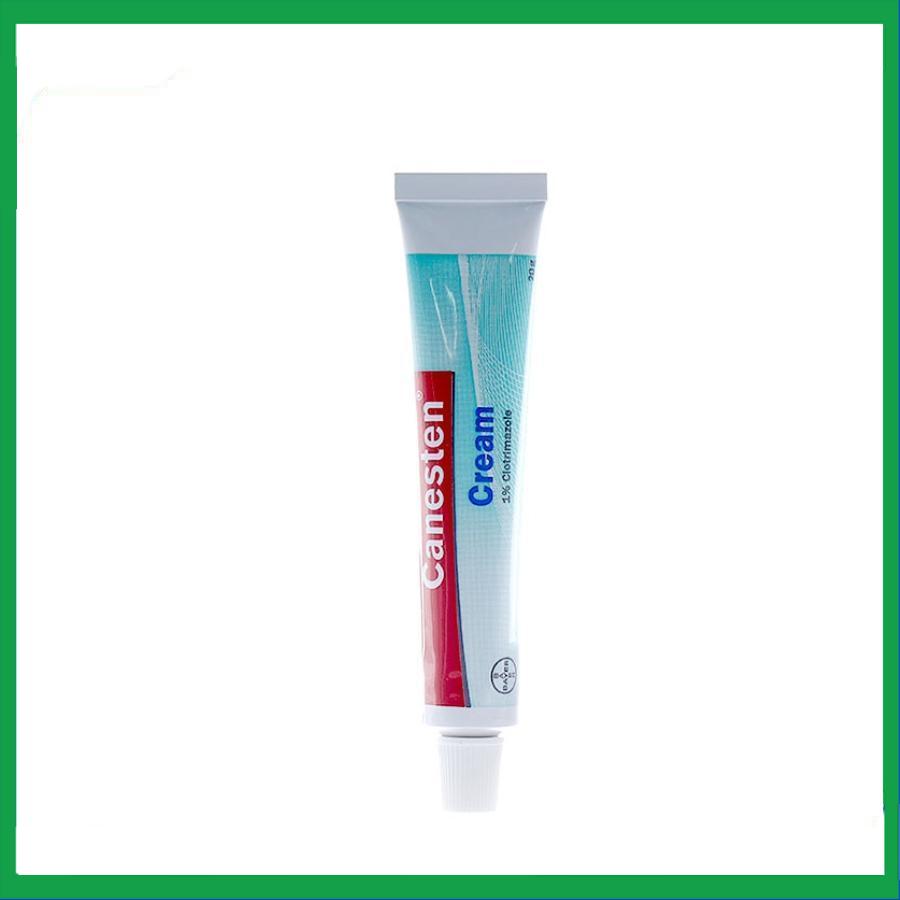 Canesten-3.jpg Nhà Thuốc Thanh Vinh - Canesten 3