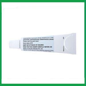 Nhà Thuốc Thanh Vinh - Kem bôi Canesten Cream 1% trị nấm da, nấm men, nấm mốc (5g) 3 Nhà Thuốc Thanh Vinh - Canesten 4