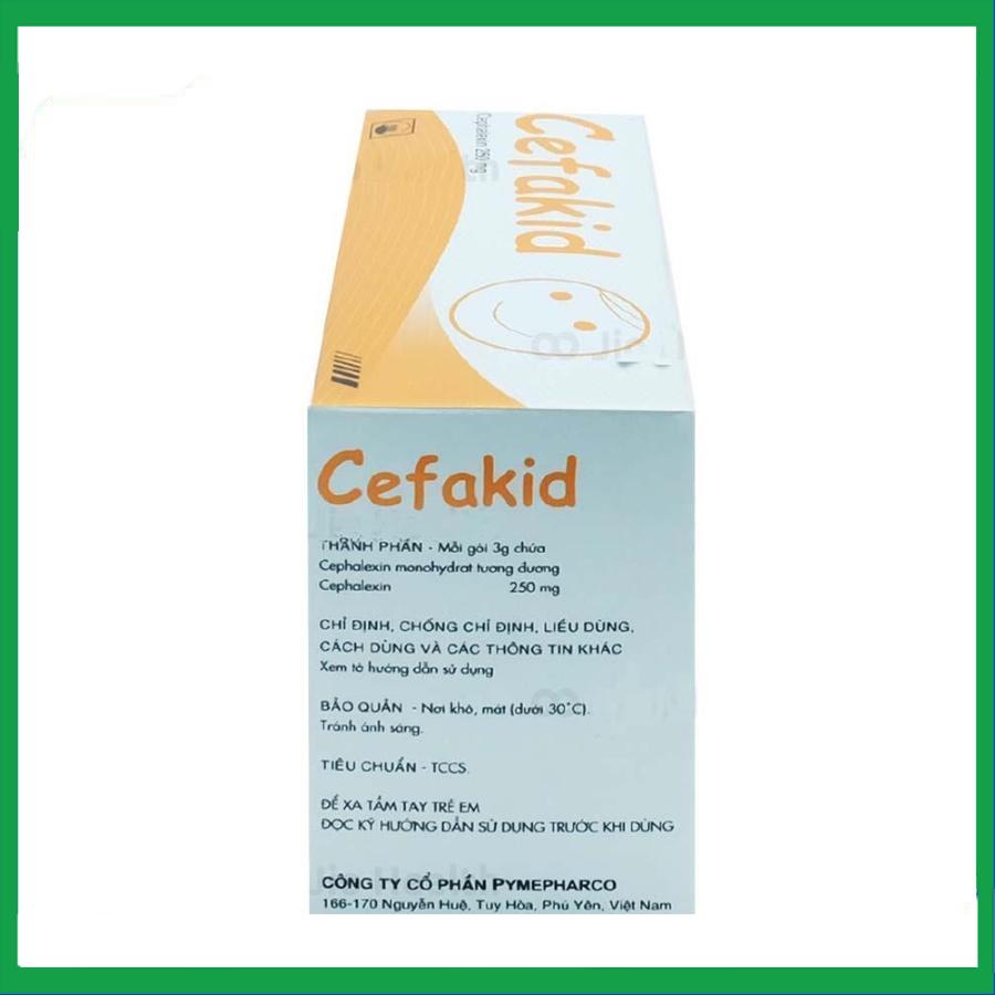 Cefakid-3.jpg Nhà Thuốc Thanh Vinh - Cefakid 3