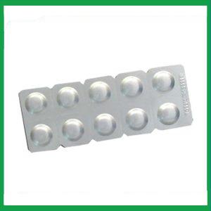 Nhà Thuốc Thanh Vinh - Thuốc Cefixim 100-HV USP điều trị nhiễm khuẩn (3 vỉ x 10 viên) 2 Nhà Thuốc Thanh Vinh - Cefixim 100 HV 3