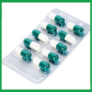 Nhà Thuốc Thanh Vinh - Cephalexin 500mg Domesco 2