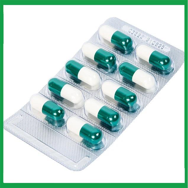 Cephalexin-500mg-Domesco-2.jpg Nhà Thuốc Thanh Vinh - Cephalexin 500mg Domesco 2