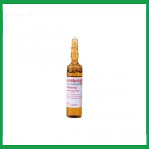 Nhà Thuốc Thanh Vinh - Cerebrolysin 10ml 2