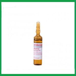 Nhà Thuốc Thanh Vinh - Cerebrolysin 5ml 2