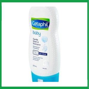 Nhà Thuốc Thanh Vinh - Cetaphil baby2