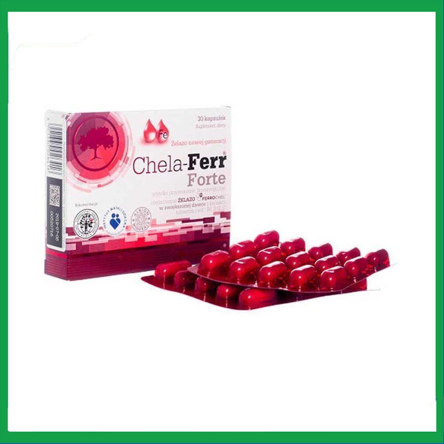 Chela-Ferr-Forte1.jpg Nhà Thuốc Thanh Vinh - Chela Ferr Forte1