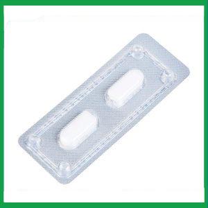 Nhà Thuốc Thanh Vinh - Viên đặt âm đạo Chimitol Vaginal Tab điều trị viêm âm đạo do nấm (1 vỉ x 2 viên) 2 Nhà Thuốc Thanh Vinh - Chimitol 3
