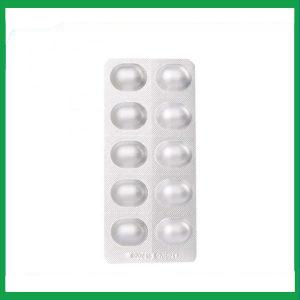 Nhà Thuốc Thanh Vinh - Clabact 2 1