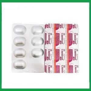 Nhà Thuốc Thanh Vinh - Claminat 1g 3