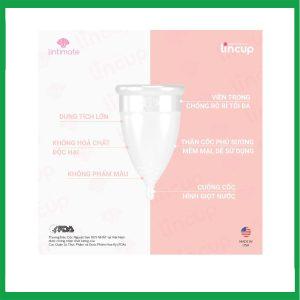 Nhà Thuốc Thanh Vinh - Coc nguyet san Lincup 2