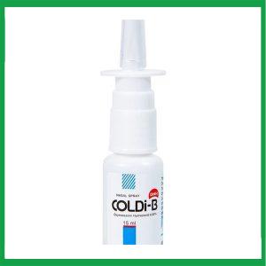 Nhà Thuốc Thanh Vinh - Coldi B 2