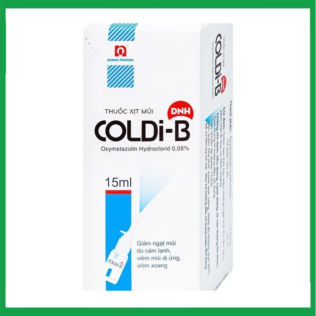 Coldi-B1.jpg Nhà Thuốc Thanh Vinh - Coldi B1