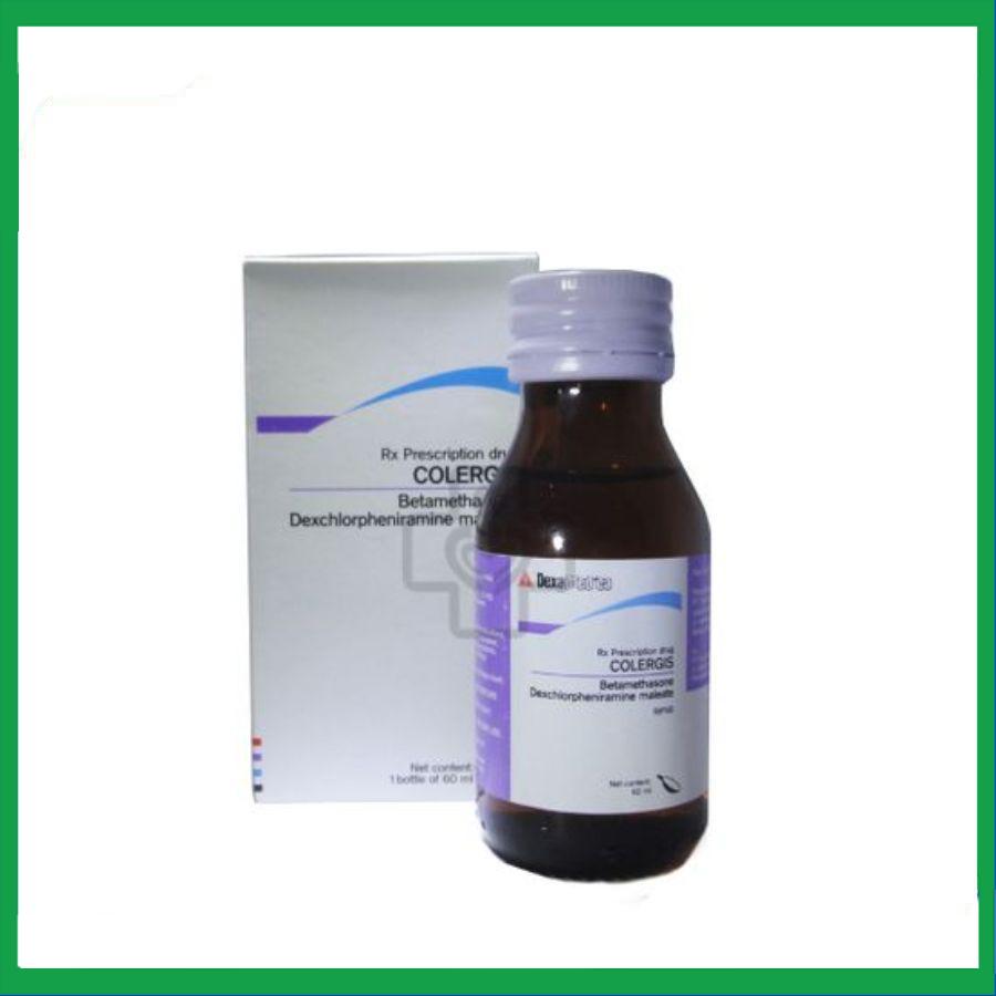 Colergis.jpg Nhà Thuốc Thanh Vinh - Colergis