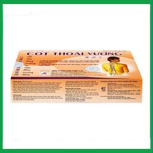 Nhà Thuốc Thanh Vinh - Cot thoai vuong 3