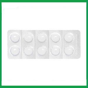 Nhà Thuốc Thanh Vinh - Cotrimoxazole 400 80