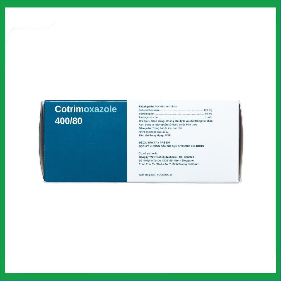 Cotrimoxazole-800_16-2.jpg Nhà Thuốc Thanh Vinh - Cotrimoxazole 800 16 2