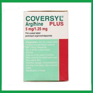 Nhà Thuốc Thanh Vinh - Coversyl Plus 2