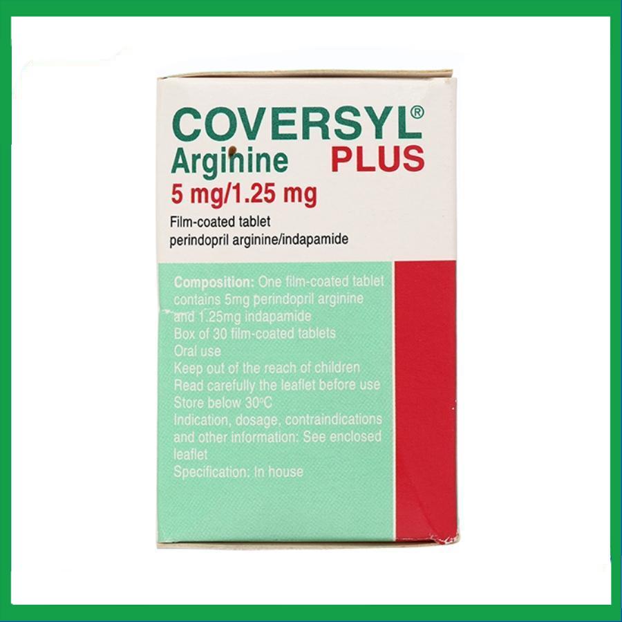 Coversyl-Plus-2.jpg Nhà Thuốc Thanh Vinh - Coversyl Plus 2