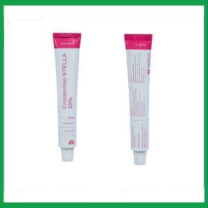 Nhà Thuốc Thanh Vinh - Kem bôi da Crotamiton Stella 10% hỗ trợ điều trị ghẻ, ngứa (20g) 1 Nhà Thuốc Thanh Vinh - Crotamiton 1
