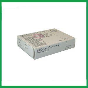 Nhà Thuốc Thanh Vinh - Thuốc Cyclo-Progynova điều trị hội chứng thiếu estrogen (1 vỉ x 21 viên) 1 Nhà Thuốc Thanh Vinh - Cyclo Progynova 2