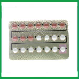 Nhà Thuốc Thanh Vinh - Thuốc Cyclo-Progynova điều trị hội chứng thiếu estrogen (1 vỉ x 21 viên) 2 Nhà Thuốc Thanh Vinh - Cyclo Progynova 3