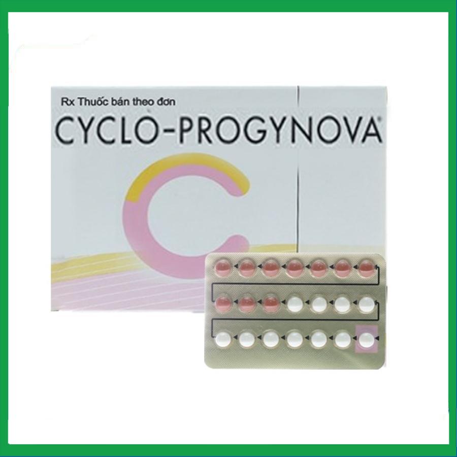 Cyclo-Progynova.jpg Nhà Thuốc Thanh Vinh - Cyclo Progynova
