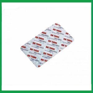 Nhà Thuốc Thanh Vinh - Viên uống Đại Tràng Tâm Bình hỗ trợ giảm các triệu chứng của viêm đại tràng cấp và mãn tính (5 vỉ x 12 viên) 2 Nhà Thuốc Thanh Vinh - Dai Trang Tam Binh chinh 5