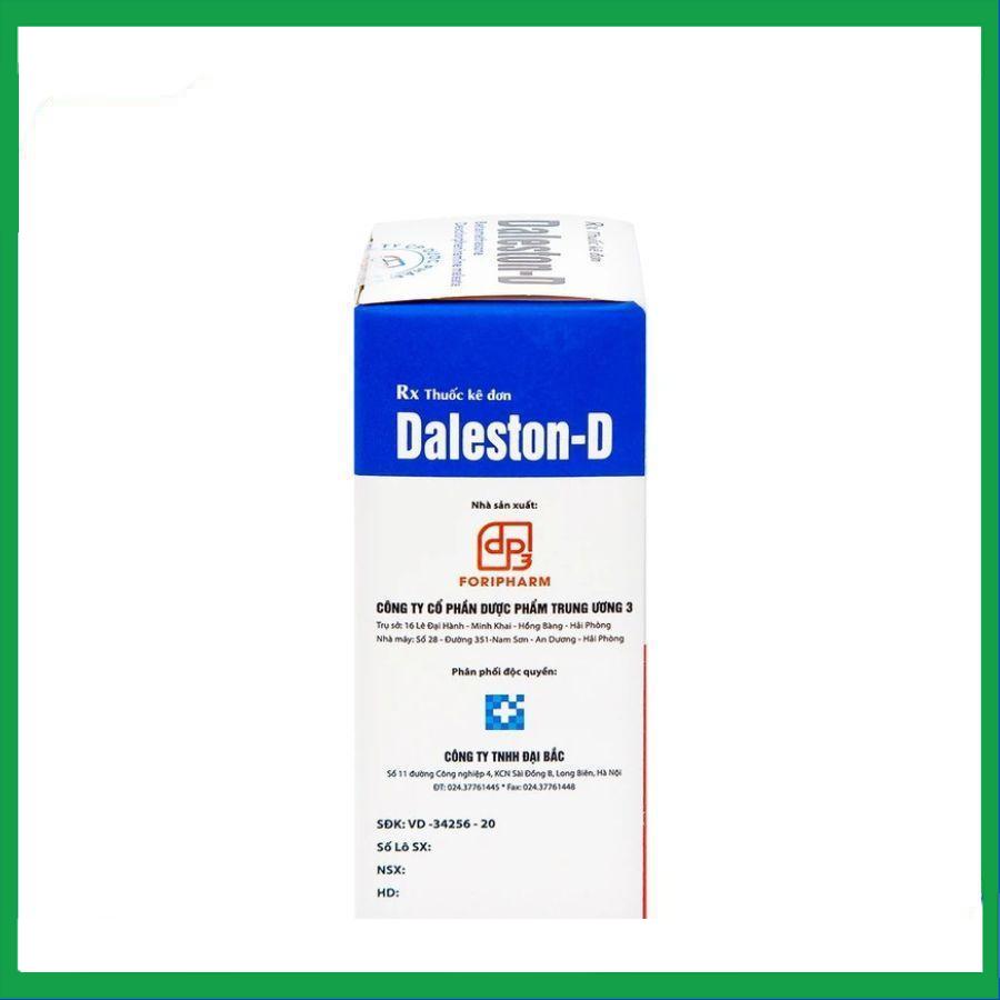 Daleston-D-3.jpg Nhà Thuốc Thanh Vinh - Daleston D 3