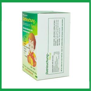 Nhà Thuốc Thanh Vinh - Datrieuchung New1