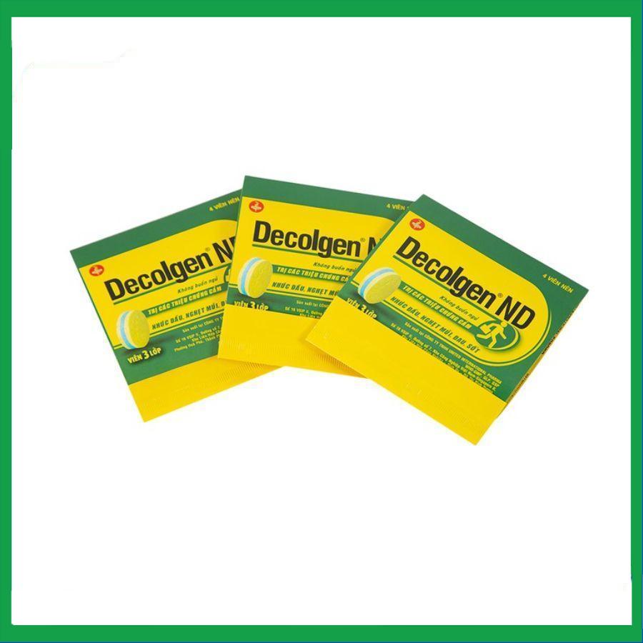 Decolgen-No-Drowse-1.jpg Nhà Thuốc Thanh Vinh - Decolgen No Drowse 1