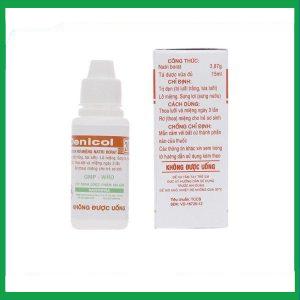 Nhà Thuốc Thanh Vinh - Denicol 15ml.2