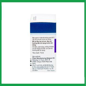 Nhà Thuốc Thanh Vinh - Thuốc tiêm Depo Medrol 40mg Pfizer chống viêm và điều trị các rối loạn về máu, ung thư (1 lọ x 1ml) 1 Nhà Thuốc Thanh Vinh - Depo Medrol 3
