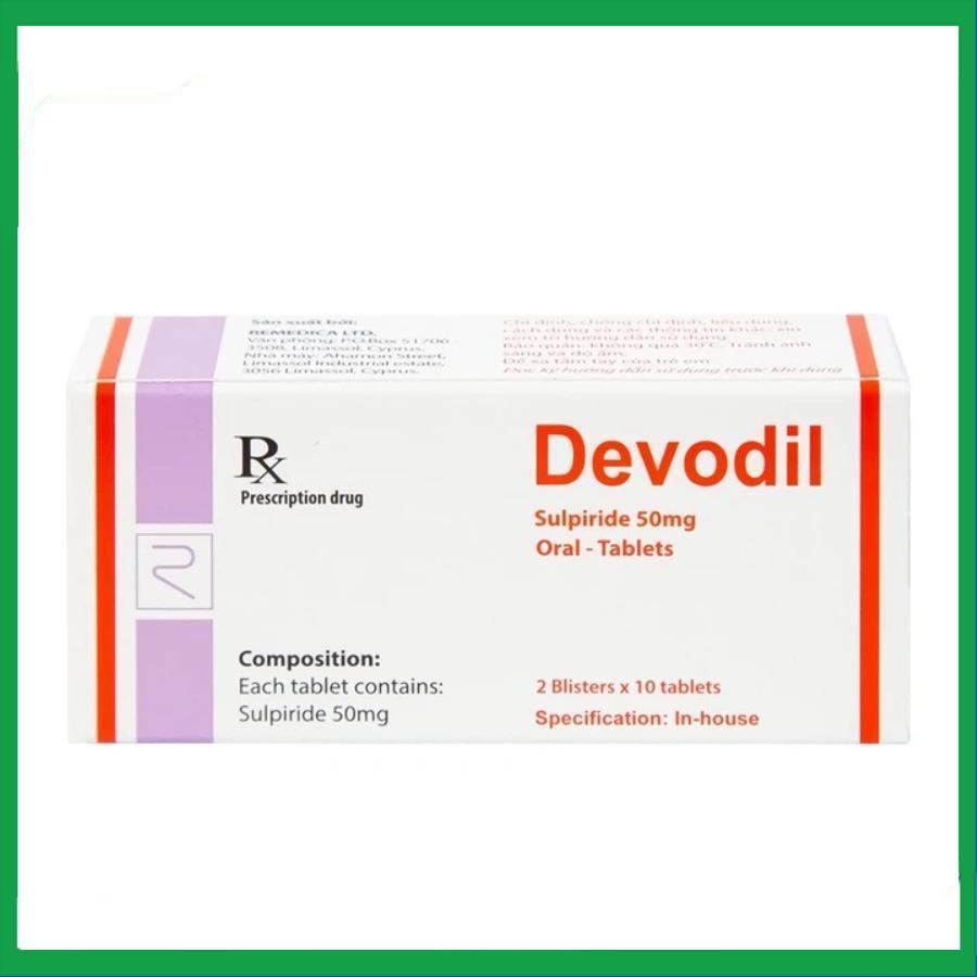 Devodil.jpg Nhà Thuốc Thanh Vinh - Devodil