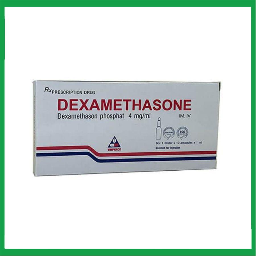 Dexamethason-4mg-1ml-Vinh-phuc.jpg Nhà Thuốc Thanh Vinh - Dexamethason 4mg 1ml Vinh phuc