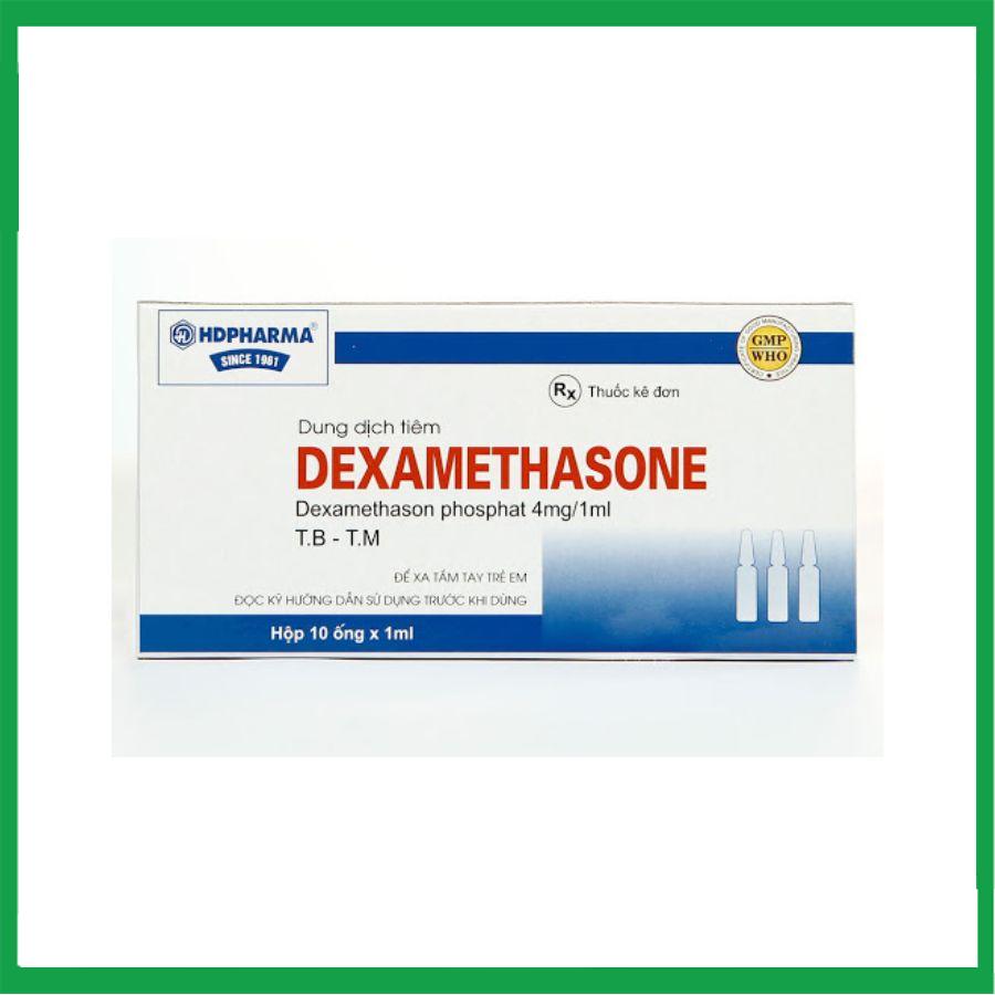 Dexamethasone-hai-duong.jpg Nhà Thuốc Thanh Vinh - Dexamethasone hai duong