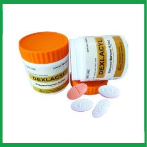 Nhà Thuốc Thanh Vinh - Dexlacyl 05mg 1