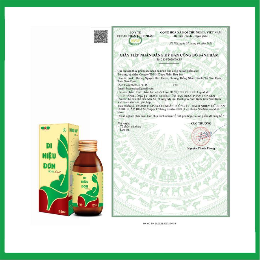 Di-nieu-Don-siro-lo-125ml-2.jpg Nhà Thuốc Thanh Vinh - Di nieu Don siro lo 125ml 2