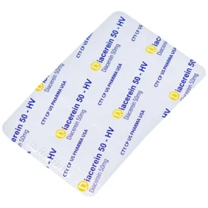 Nhà Thuốc Thanh Vinh - Diacerein 50 2