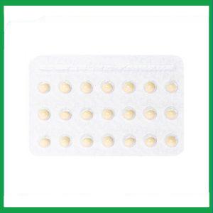 Nhà Thuốc Thanh Vinh - Thuốc Diane 35 Bayer điều trị mụn trứng cá mức độ vừa đến nặng (1 vỉ x 21 viên) 2 Nhà Thuốc Thanh Vinh - Diane 35 3