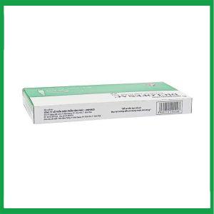 Nhà Thuốc Thanh Vinh - Thuốc tiêm Diclofenac 75mg/3ml Vinphaco (H/10 ống) trị viêm khớp 3 Nhà Thuốc Thanh Vinh - Diclofenac 75mg vinh phuc 1